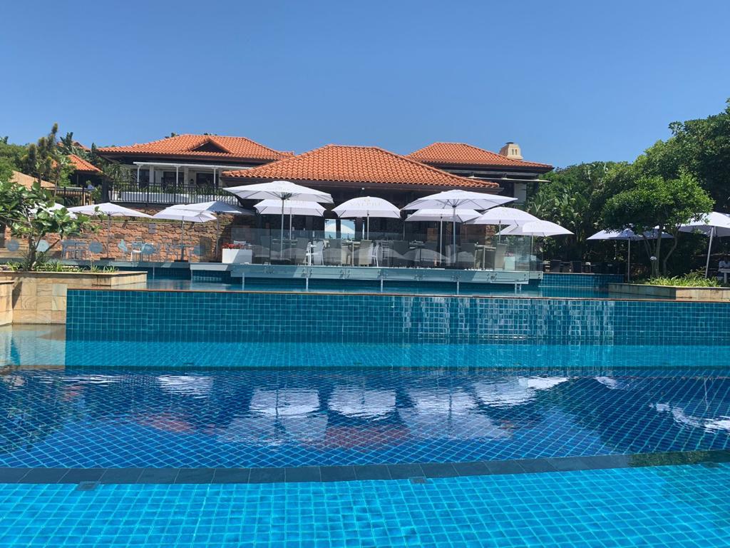 Zimbali Beach Club