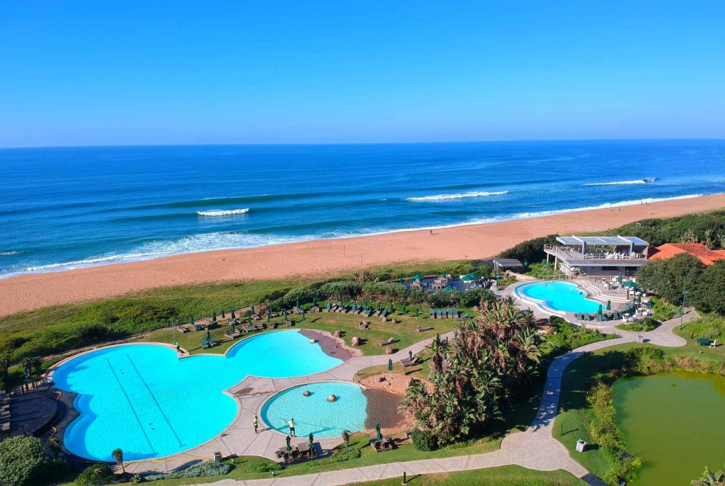Zimbali Valley of Pools 2